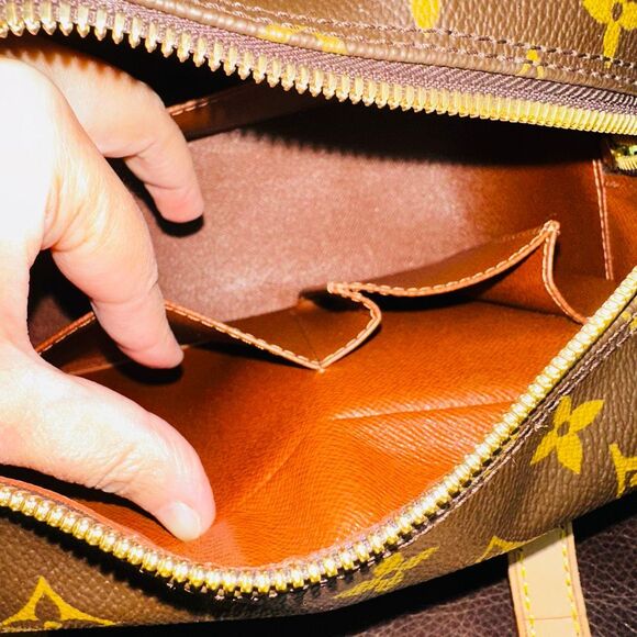 Brand New Louis Vuitton Cite MM - Picture 13 of 16